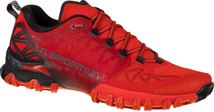 Actual product image La Sportiva Bushido II GTX (45)