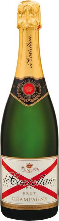 Actual product image De Castellane Brood (12 x 37.5 cl)