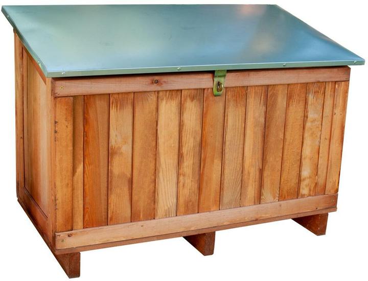 Produktbild Innovesta Tisch Buche, 60 x 100 x 94 cm