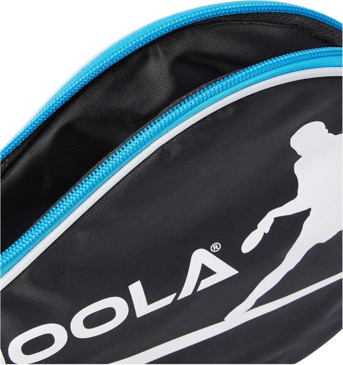 Actual product image Joola Tennis racket cover in pocket