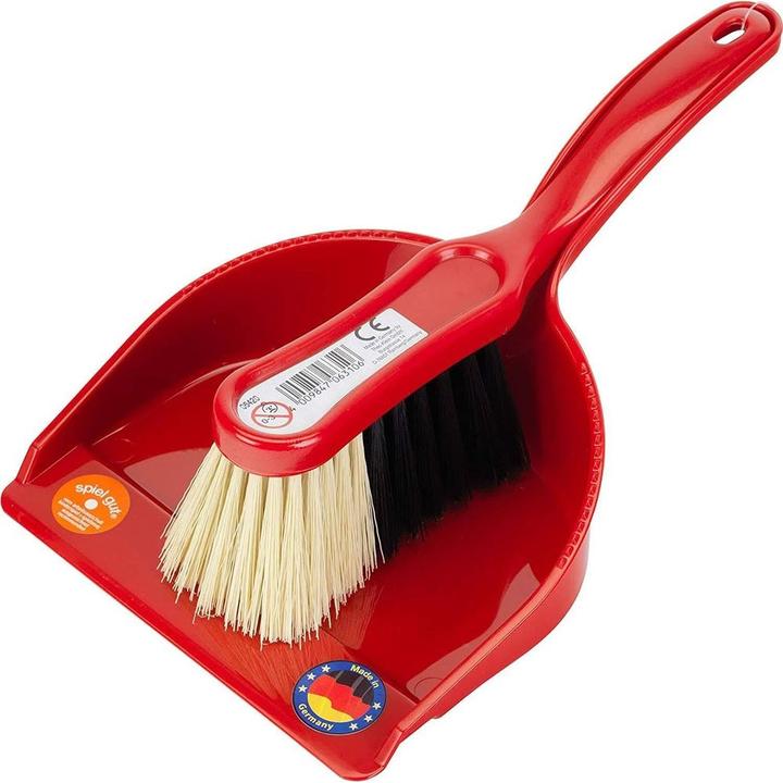 Actual product image Theo Klein Pure Fresh Classic broom set