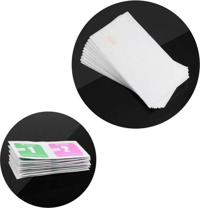 Immagine prodotto Telforceone Vetro protettivo OEM Temperato (SET 10in1) - per Xiaomi Redmi Note 8T (10 Pezzo/i, Xiaomi Redmi Note 8T)