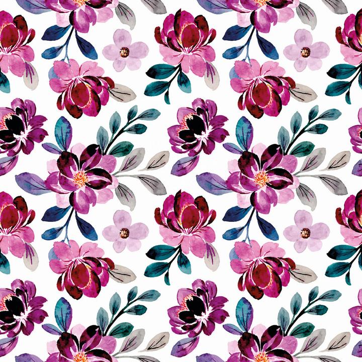 Produktbild Fasana Servietten Blumen und Pflanzen (20 x, 330 x 330 mm)