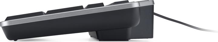 Immagine prodotto Dell Tastiera KB813 Lettore di Smartcard cablato Russo (Ing. Int., Cablato)