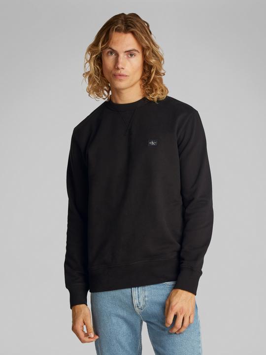 Immagine prodotto Calvin Klein Jeans Woven Label Crew Neck (M)