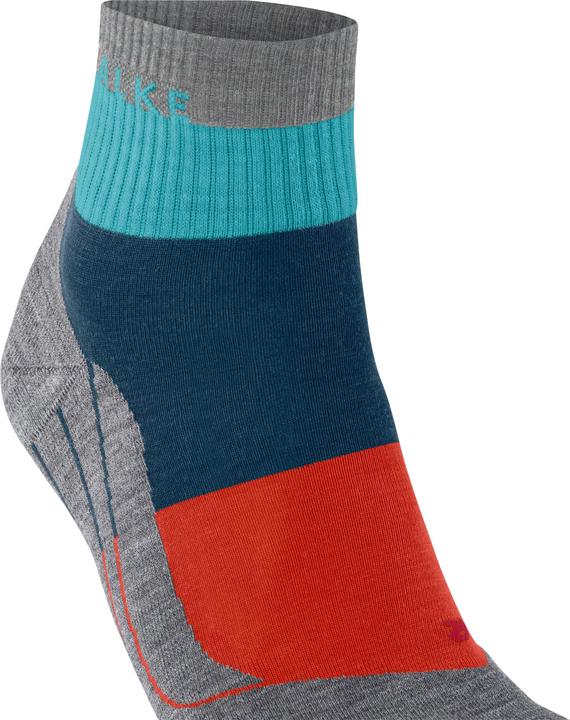 Actual product image Falke TK5 Wander Short M (44 - 45)