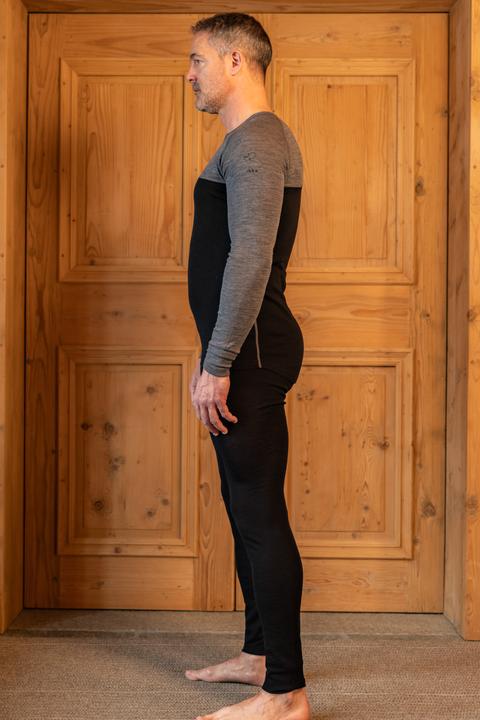 Produktbild Rukka Lucas Merino Langarm Shirt (L)