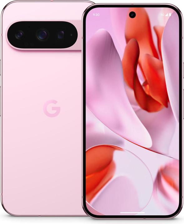 Quarzo Rosa
