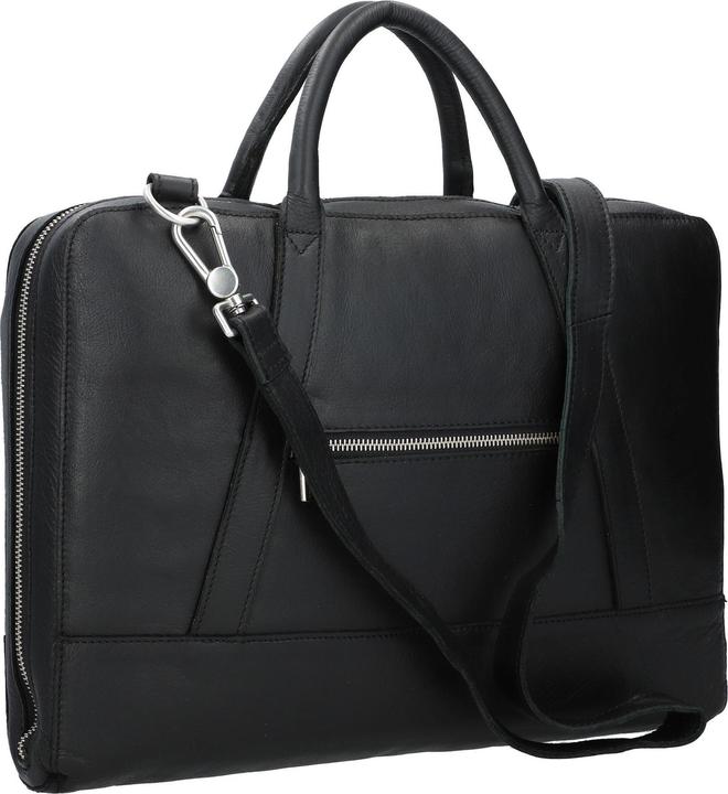 Image du produit Cowboysbag Porte-documents Holden en cuir 40 cm pour ordinateur portable (15.75")
