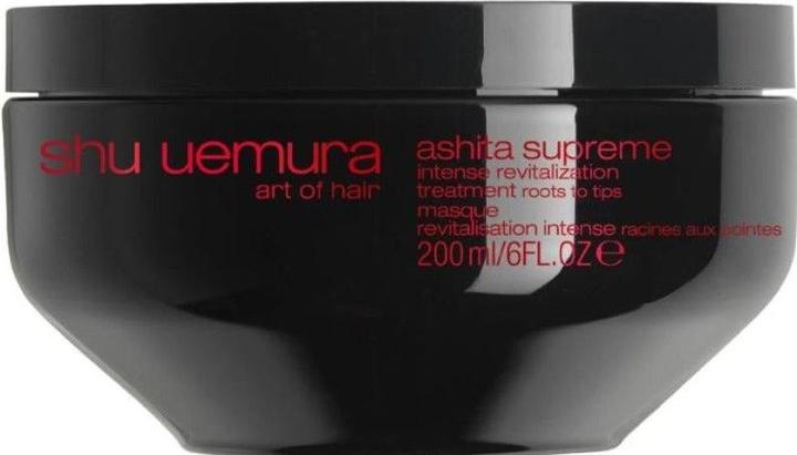 Produktbild Shu Uemura Ashita Supreme Treatment - 200ml (200 ml)