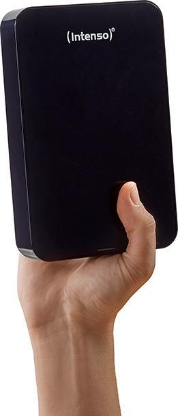 Produktbild Intenso Memory Center (4 TB)