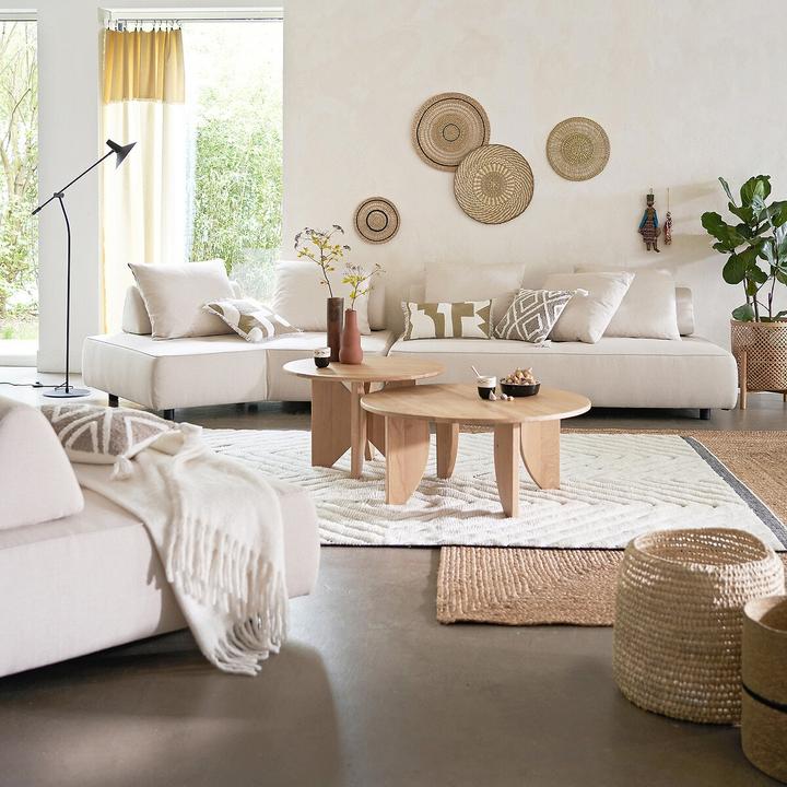 Produktbild La Redoute Interieurs Jutlo (550 x 550 cm)