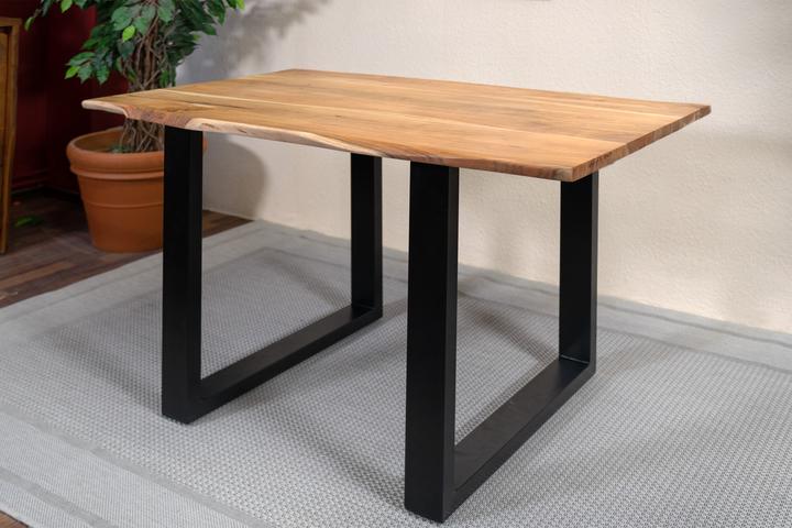 Actual product image SAM Quinn (120 x 80 x 77 cm)