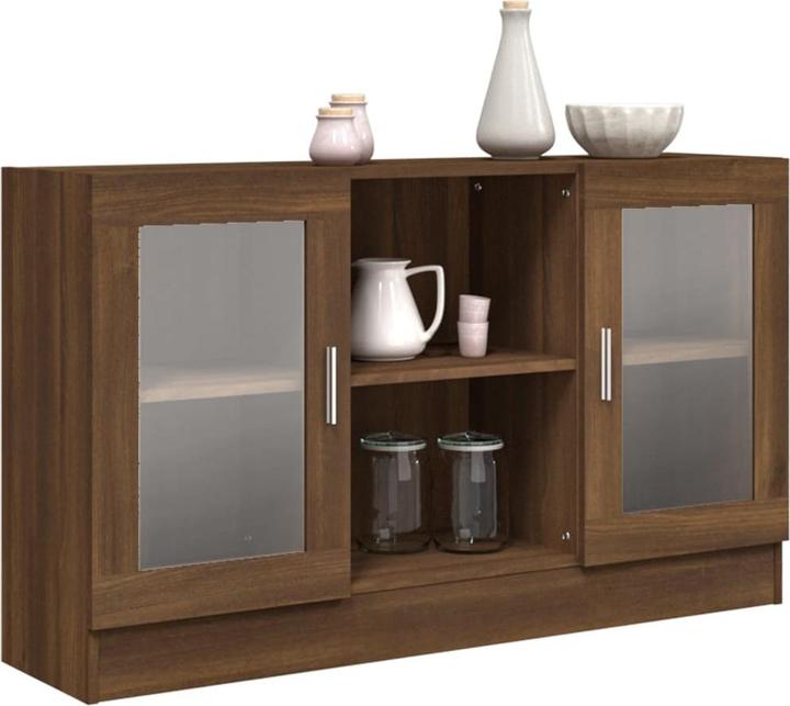 Actual product image VidaXL Jaylah (120 x 30.5 x 70 cm)