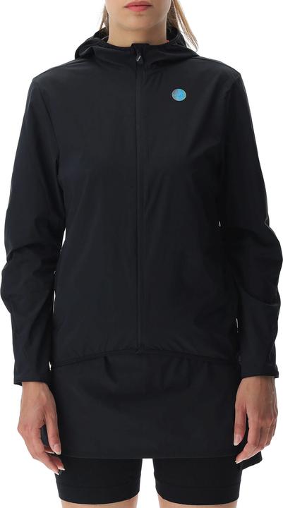 UYN Masterwind Laufjacke (S)
