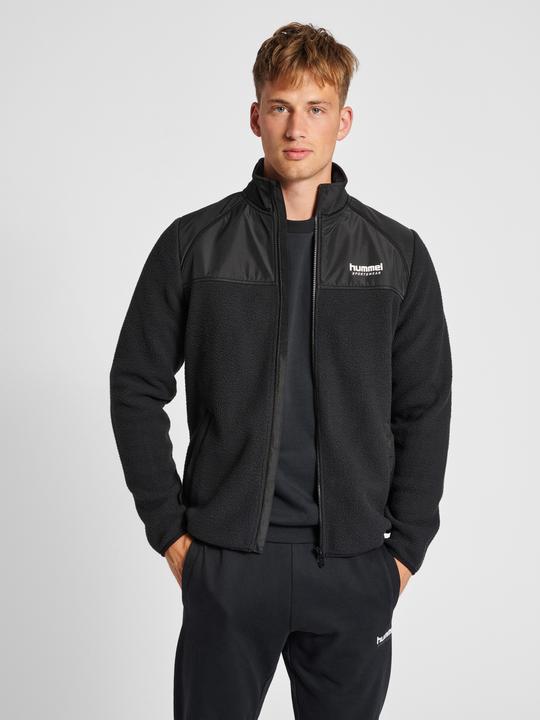 Image du produit hummel Veste Polaire Lgc Charley (S)
