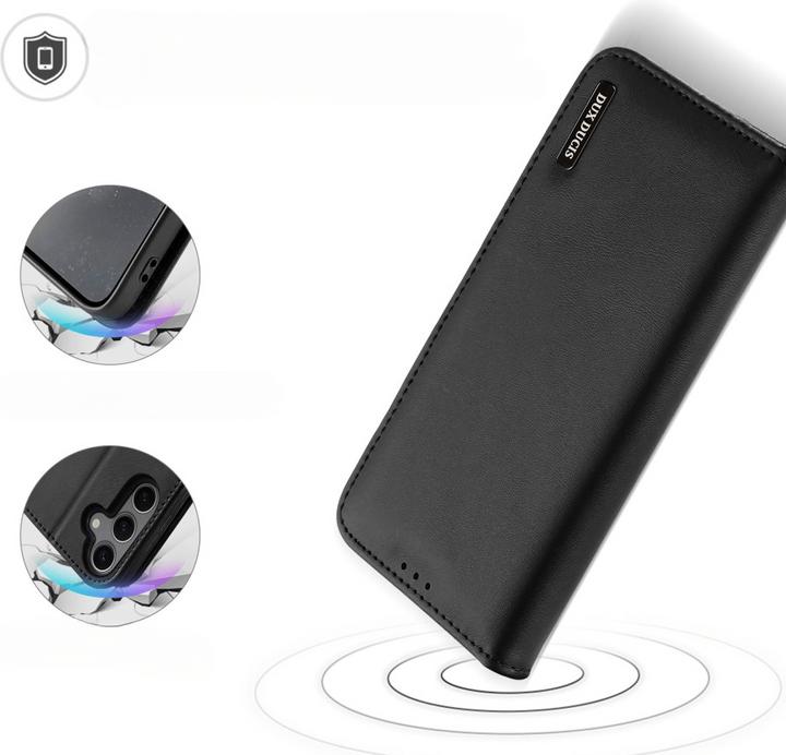 Immagine prodotto Dux Ducis Serie Hivo (Samsung Galaxy S25)