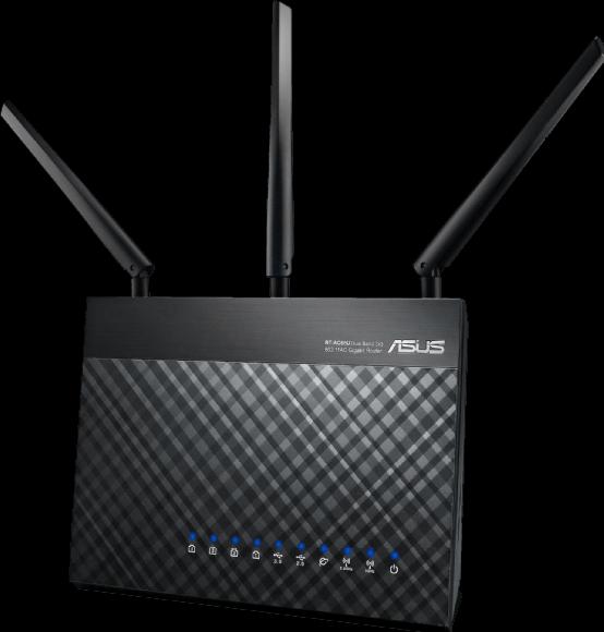 Produktbild ASUS Rt-Ac68u