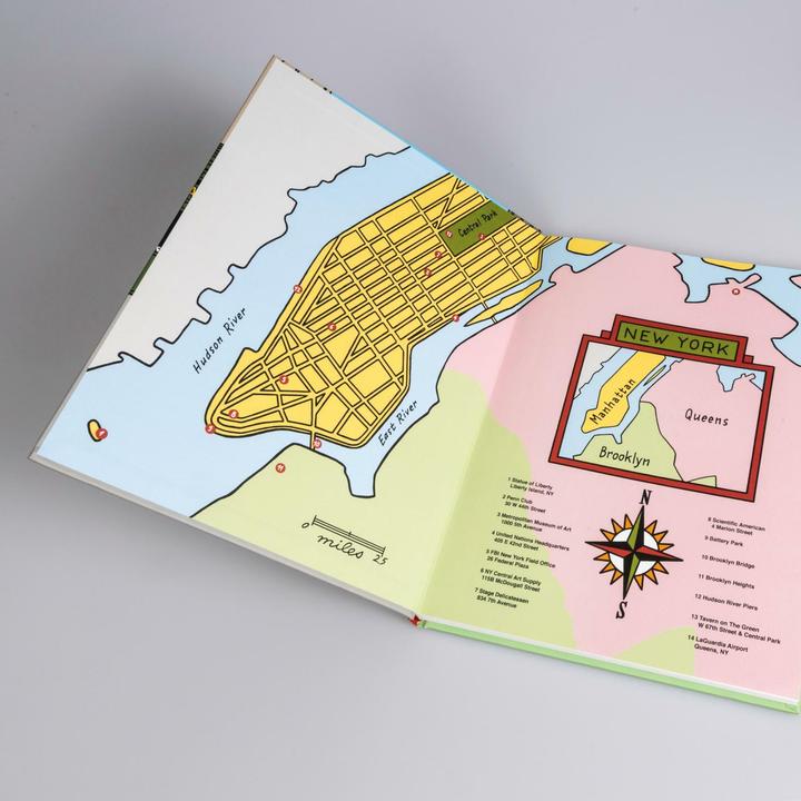 Actual product image Blake und Mortimer Spezial 3: Die Kunst des Krieges (German, José-Louis Bocquet, Jean-Luc Fromental, 2024)