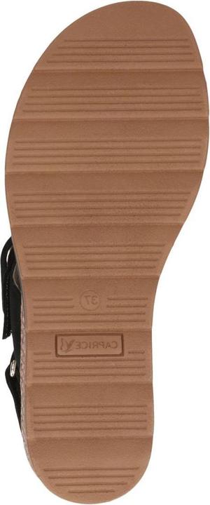 Actual product image Caprice Sandal (36)