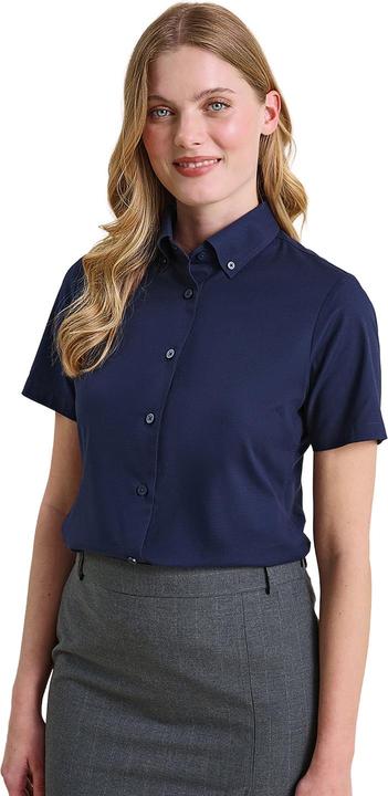 Produktbild Premier Supreme Formelles Hemd kurzärmlig (XL)