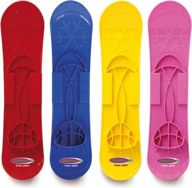 Image du produit Jamara Courbe