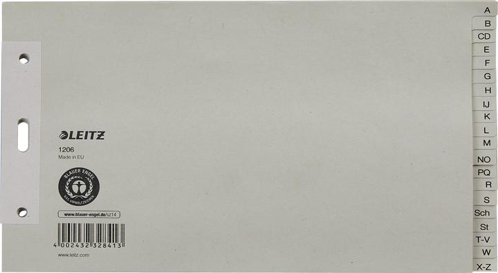 Image du produit Leitz Enregistrer le papier en croix