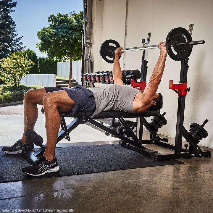 Produktbild Hammer Fitness Force 2.0