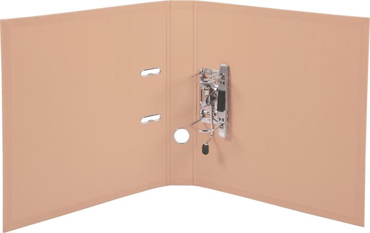 Actual product image Exacompta Folder (A4, 50 mm, 1 Piece)
