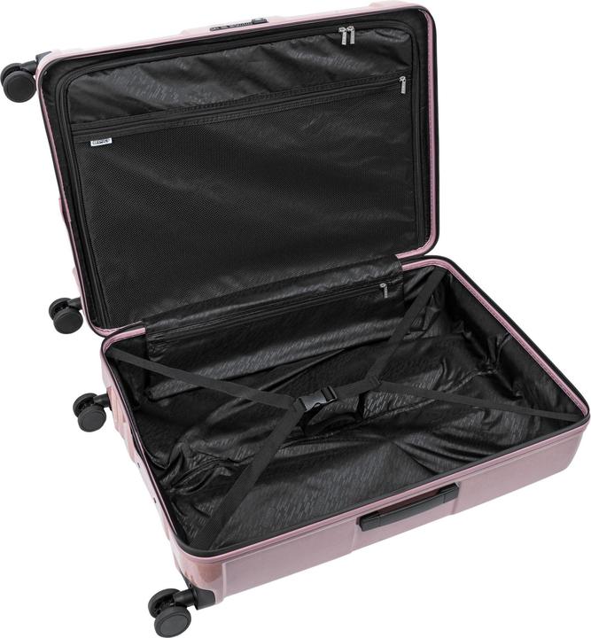 Actual product image Epic Crate Reflex EVO 4 Rollen Trolley 75 cm (107 l, XL (from 140l))