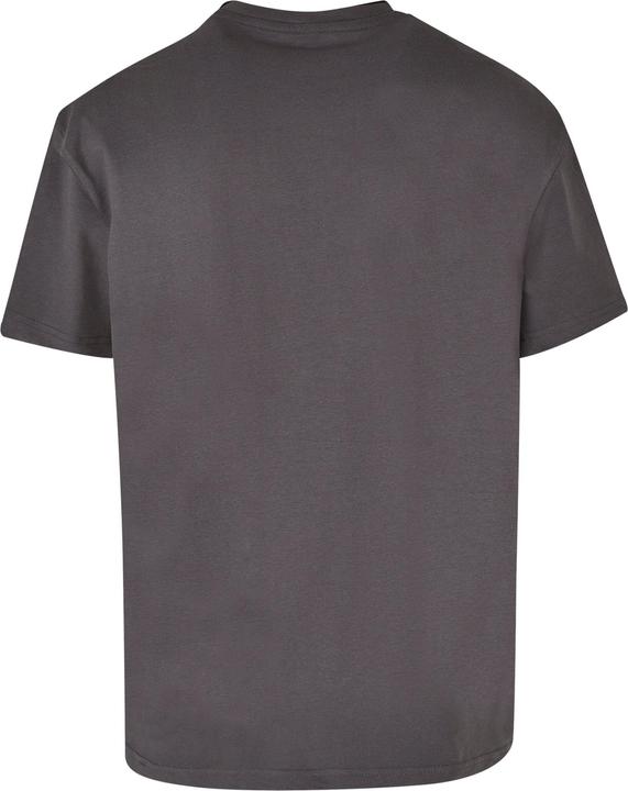 Actual product image Urban Classics L.A. College Oversize Tee - 21593 (L)