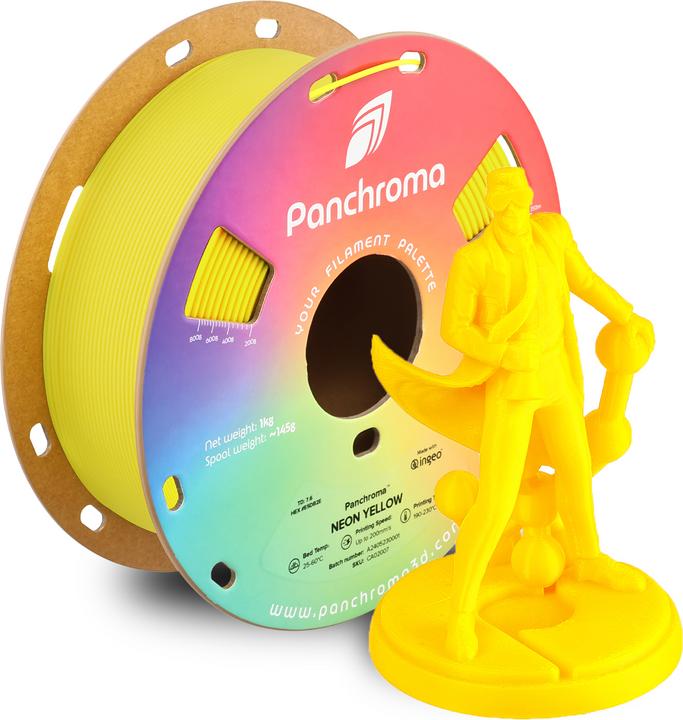 Giallo neon