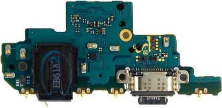 Produktbild Samsung A525/A526 Galaxy A52/A52 5G Board with Charging Connector (Service Pack) (Galaxy A52)
