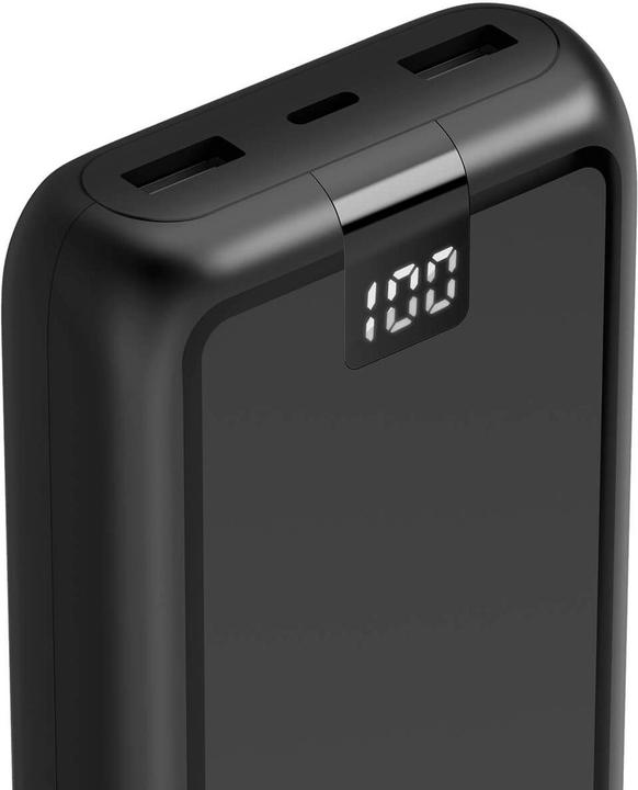 Immagine prodotto Hama Prestazioni 20 (20000 mAh)