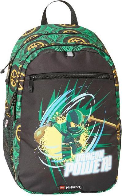 LEGO Bags Erweiterter Rucksack Ninjago Drachenkraft (LEGO Ninjago)