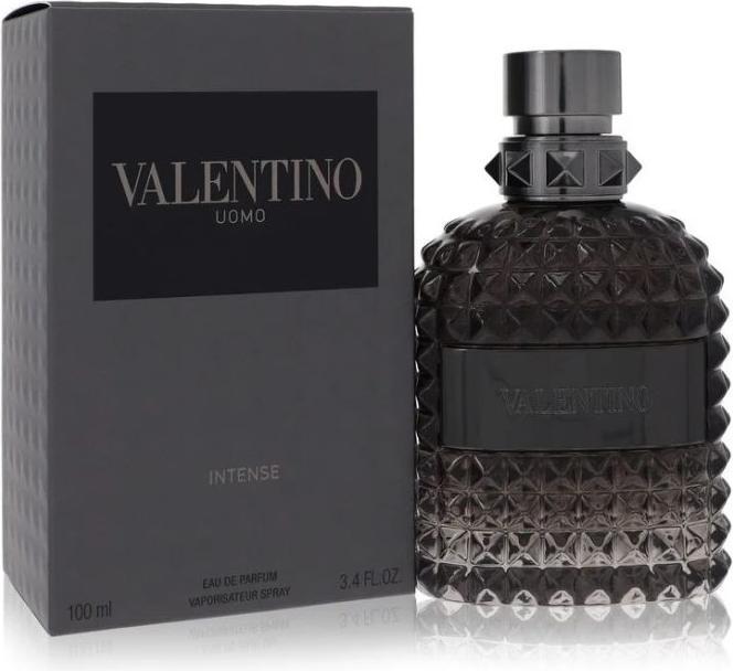 Image du produit Valentino Uomo Intense (Eau de parfum, 100 ml)