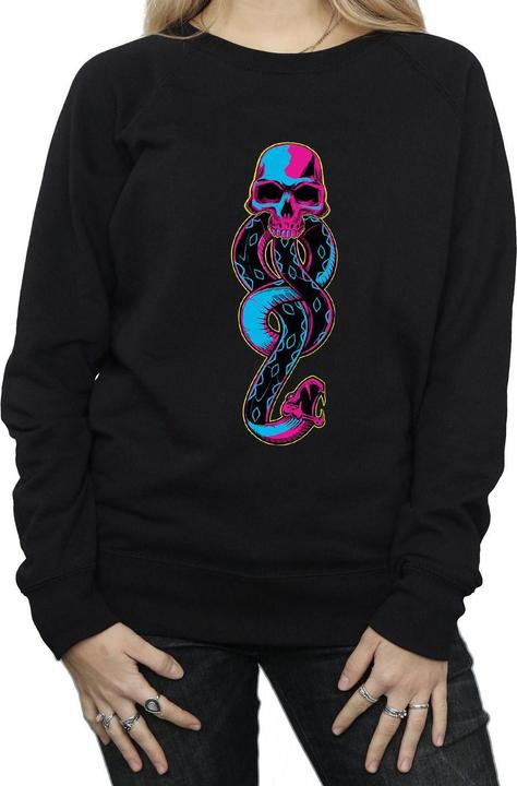 Immagine prodotto Neon Dark Mark Felpa Donna (S)