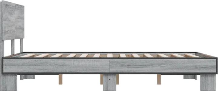 Actual product image VidaXL Kanika (140 x 200)