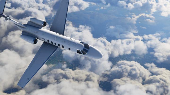 Immagine prodotto Microsoft Flight Simulator Standard Edition (PC, DE)