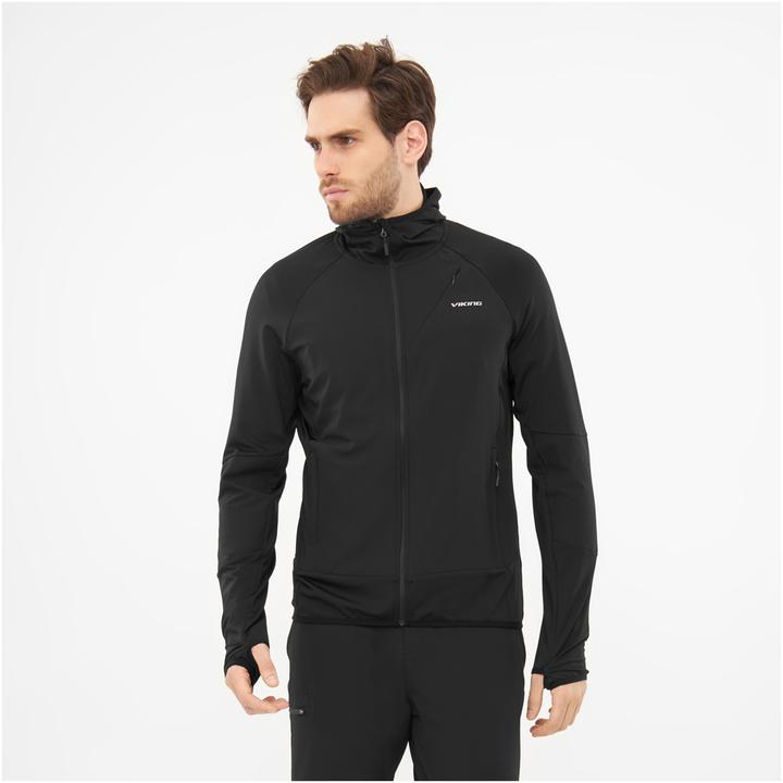 Image du produit MGA Sweat à capuche Viking Dimaro Homme (XXL)