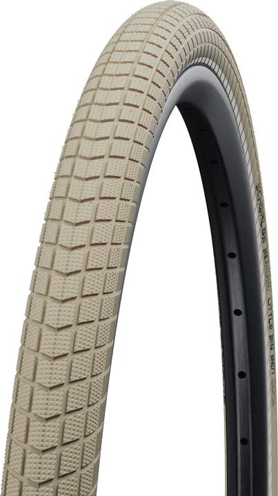 Immagine prodotto Schwalbe Little Big Ben (28 x 1.50, 40-622)