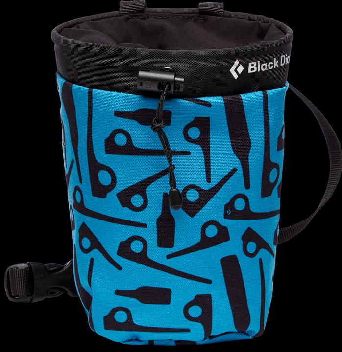 Image du produit Black Diamond Sac à magnésie Gym