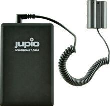 Actual product image Jupio Powervault DSLR LP-E17 - 28 WH (28 Wh)