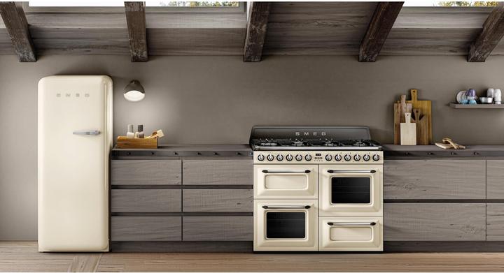 Immagine prodotto Smeg FAB28RCR5 (270 l)