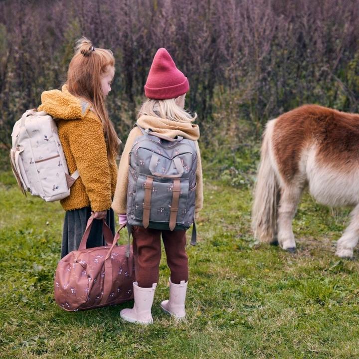 Produktbild Fresk grosse Wochenende-Tasche, Eisbär