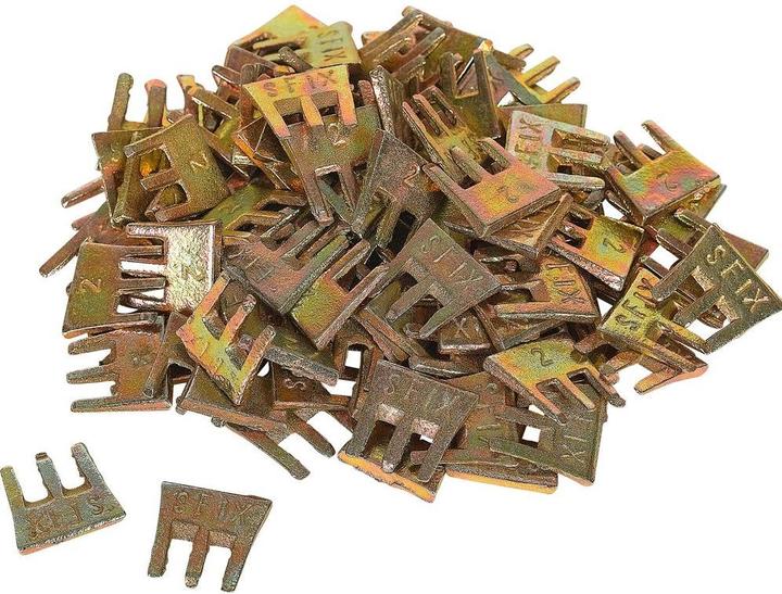 Immagine prodotto Moneta Sfix gr. 2 23 mm 500-800 g