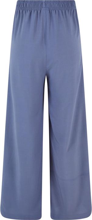 Urban Classics Ladies Wide Leg Viscose Pants - 70747