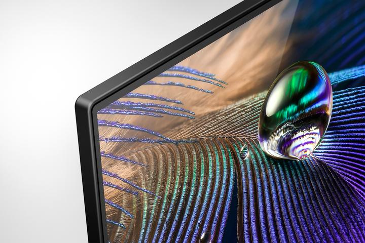Produktbild Sony OLED XR-83A90J (83", A90J, OLED, 4K, 2021)