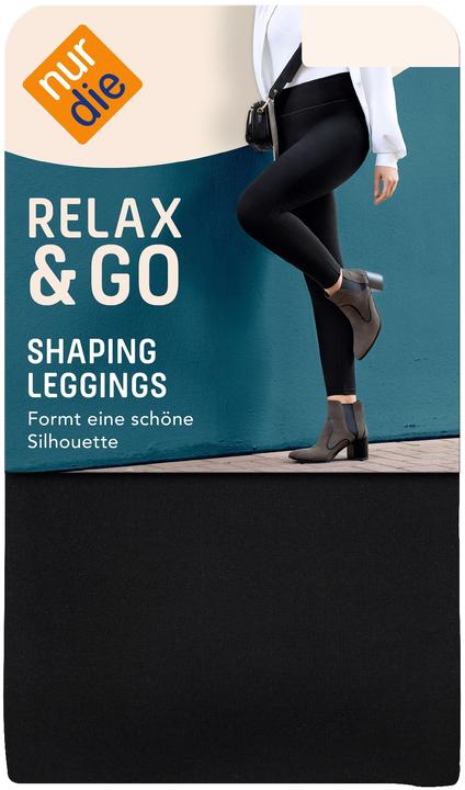 Actual product image Nur Die Shaping leggings (36, 37, 38)