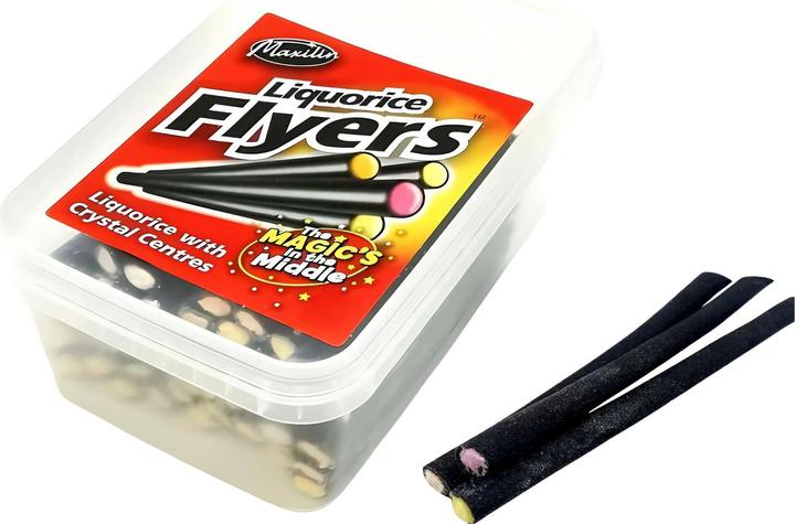Image du produit Maxilin Flyers (45 pcs, 600 g)